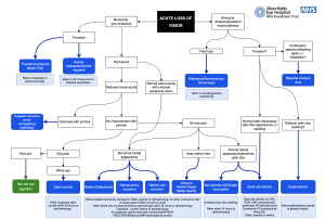 Management of Common Eye Conditions – GP Gateway